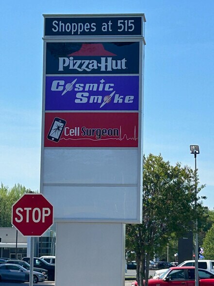 515 S Dupont Hwy, Dover, DE à louer - Photo du bâtiment - Image 3 de 4