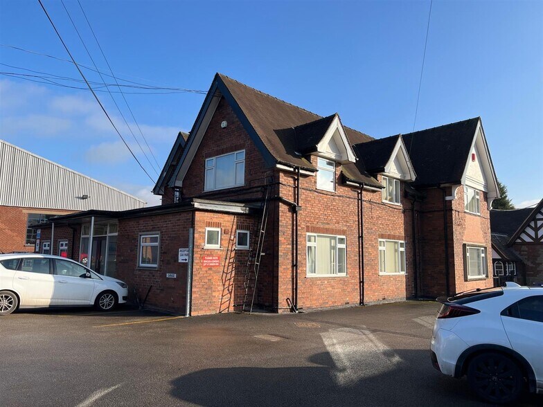 Stone Rd, Barlaston à louer - Photo principale - Image 1 de 4