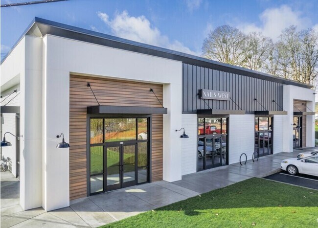 More details for 1221-1233 River Bend Rd, Salem, OR - Retail for Lease