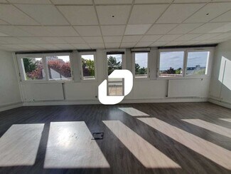 Plus de détails pour Bureau à louer