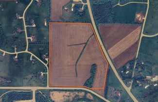 Plus de détails pour 3448 Wisconsin 23, Dodgeville, WI - Terrain à vendre