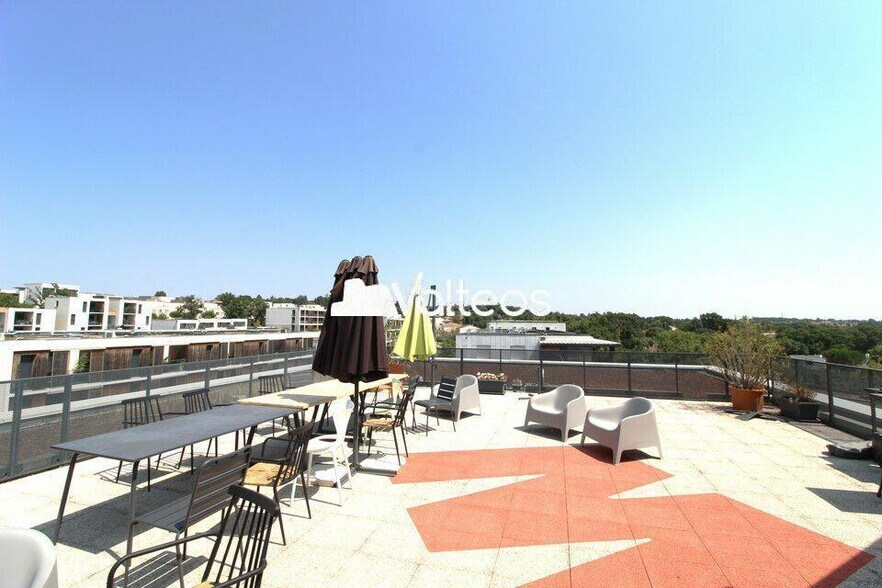 Office in Balma for lease - Building Photo - Image 3 of 12