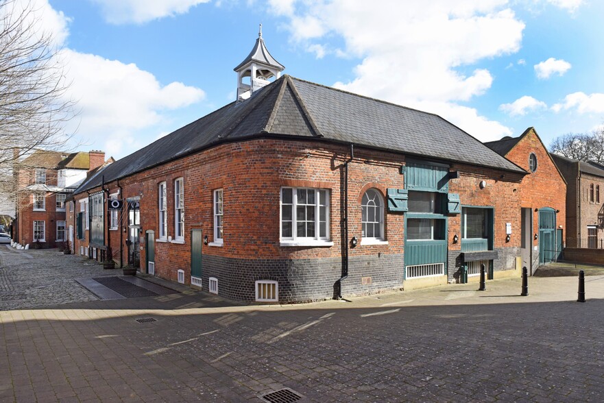 Brewery Courtyard, Marlow à vendre - Photo principale - Image 1 de 1