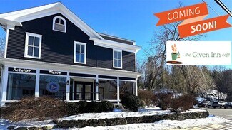 Plus de détails pour 4 Old Mill Rd, Redding, CT - Commerce de détail à louer
