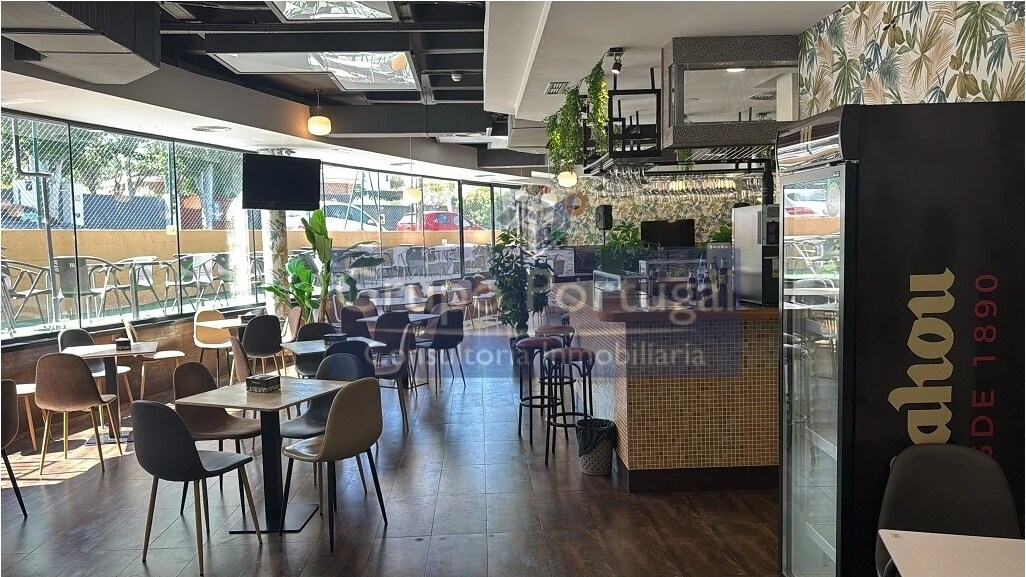 Retail in Móstoles, Madrid for lease Interior Photo- Image 1 of 8