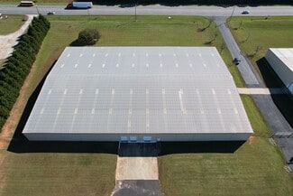 Plus de détails pour 5251 Chesnee Hwy, Chesnee, SC - Industriel à louer