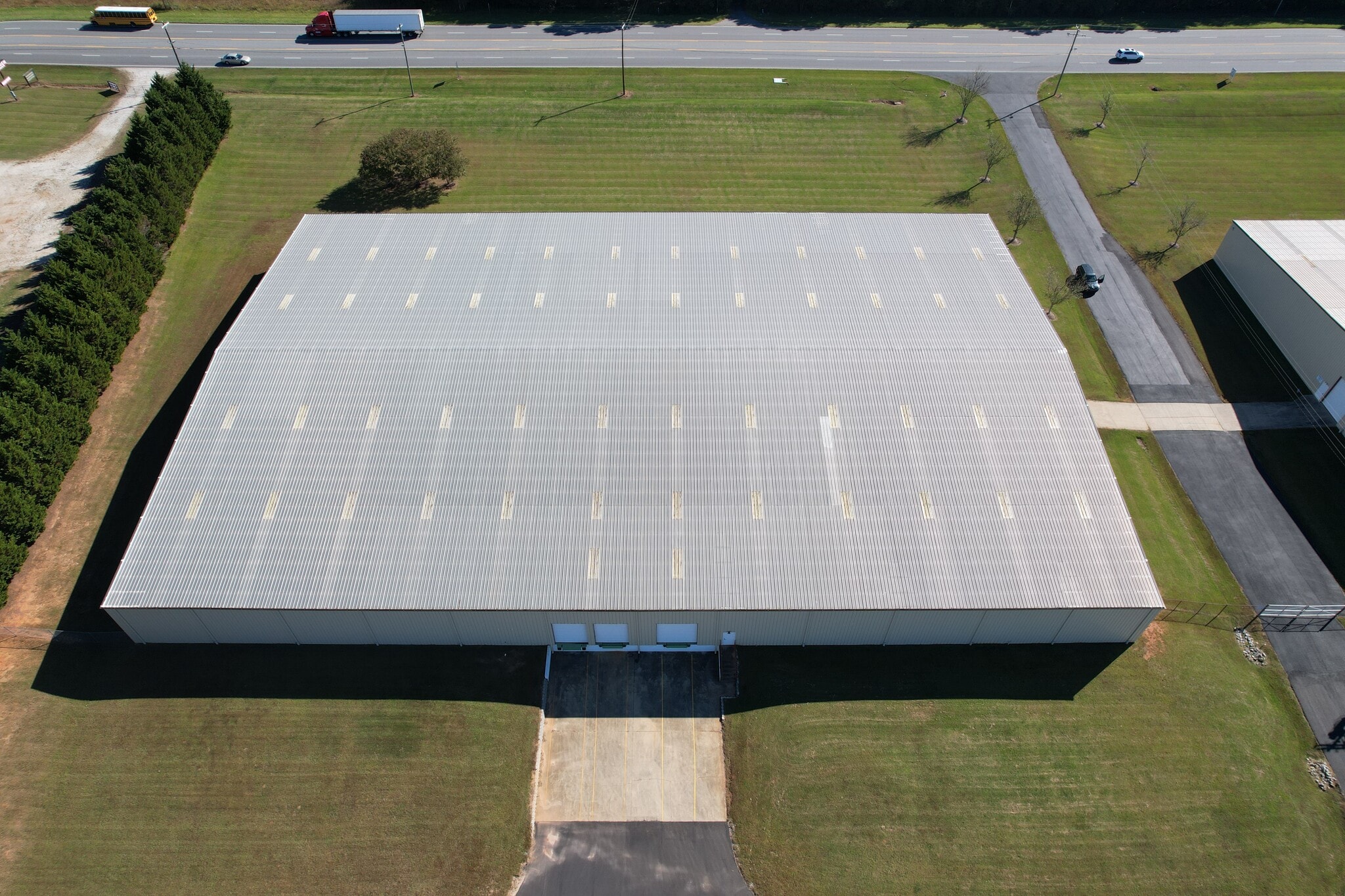 5251 Chesnee Hwy, Chesnee, SC for lease Building Photo- Image 1 of 15