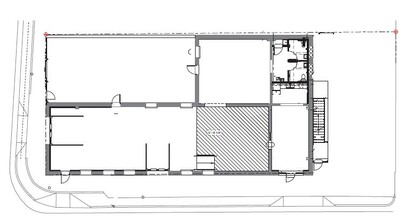 1394 S Acoma St, Denver, CO for lease Floor Plan- Image 1 of 1