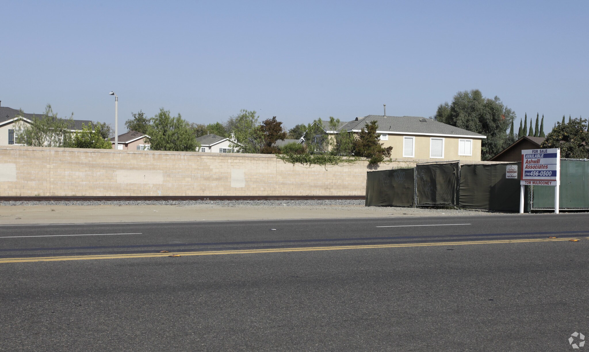 8641 Orange Olive Rd, Orange, CA à vendre Photo principale- Image 1 de 4