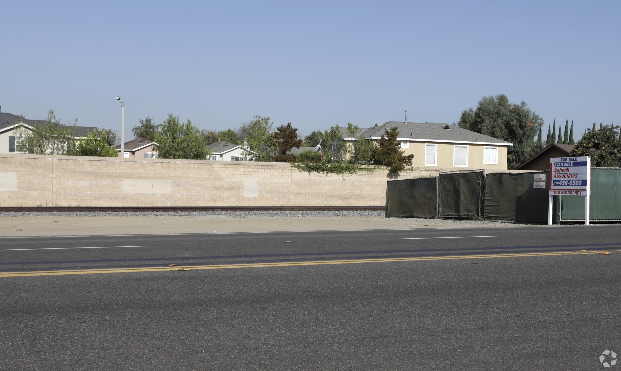 8641 Orange Olive Rd, Orange, CA for sale Primary Photo- Image 1 of 4