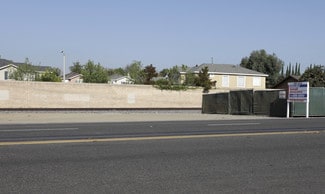 Plus de détails pour 8641 Orange Olive Rd, Orange, CA - Terrain à vendre