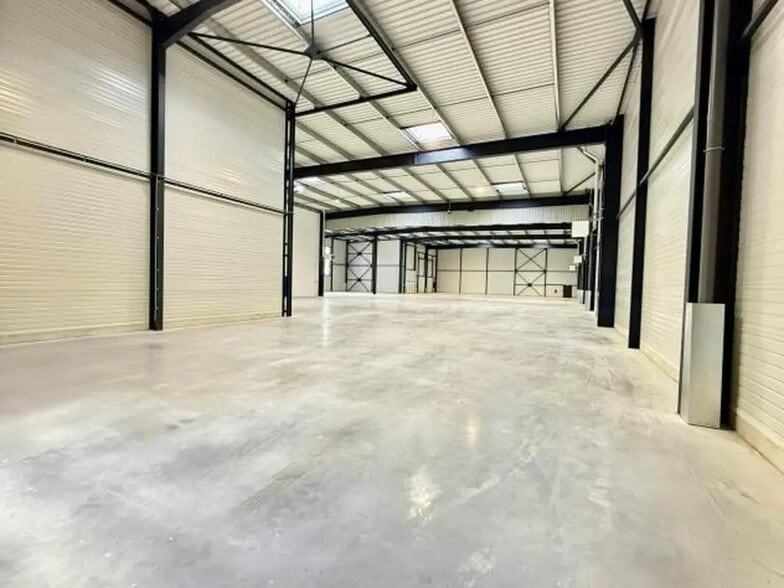 7 Avenue Georges Politzer, Trappes à louer - Photo intérieure - Image 3 de 8