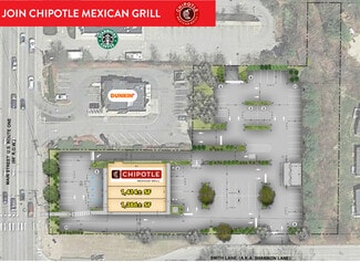 More details for 507 Main St, Saco, ME - Retail for Lease