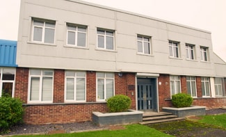 Plus de détails pour 13 Colquhoun Av, Glasgow - Industriel à vendre