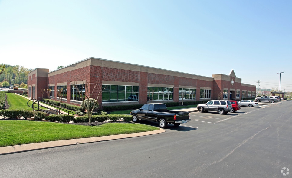 90 Union Valley Dr, Oak Ridge, TN for sale - Primary Photo - Image 1 of 6