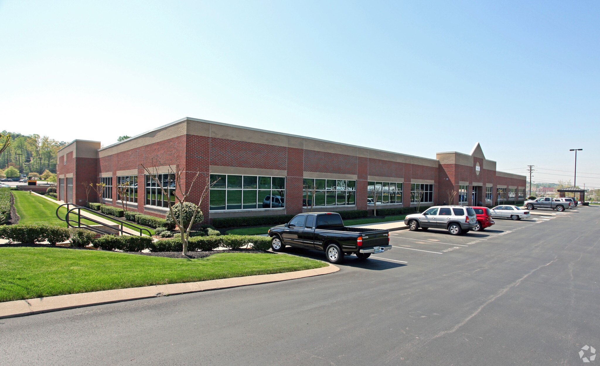 90 Union Valley Dr, Oak Ridge, TN à vendre Photo principale- Image 1 de 7