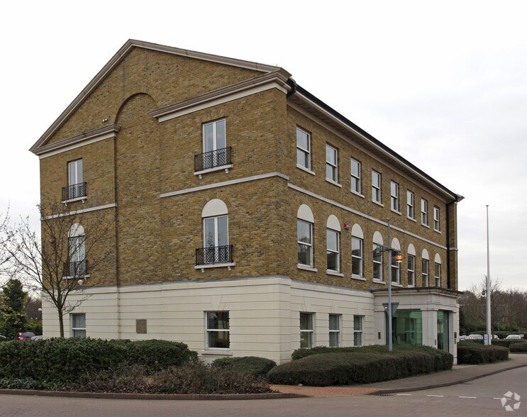 Quayside, Chatham à louer - Photo du bâtiment - Image 1 de 1