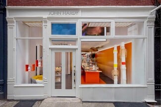 More details for 118 Prince St, New York, NY - Retail for Lease