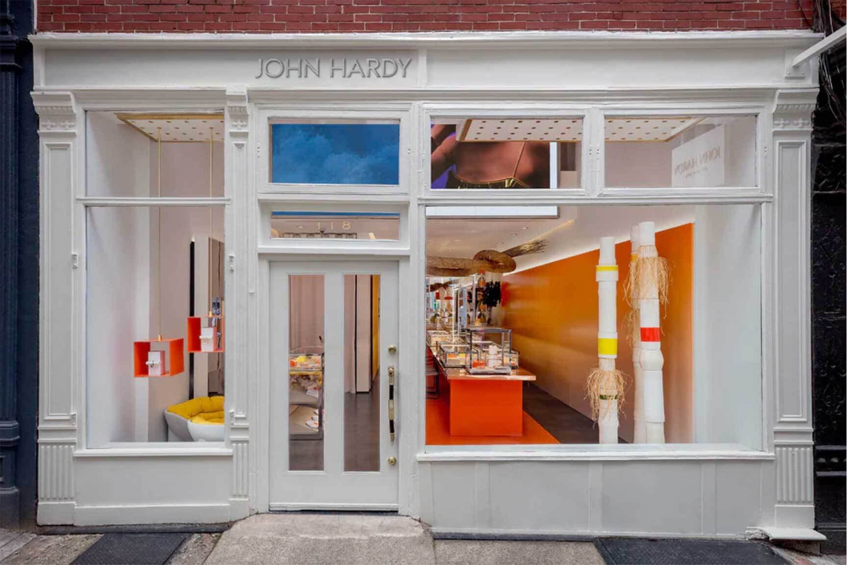 118 Prince St, New York, NY for lease Building Photo- Image 1 of 4