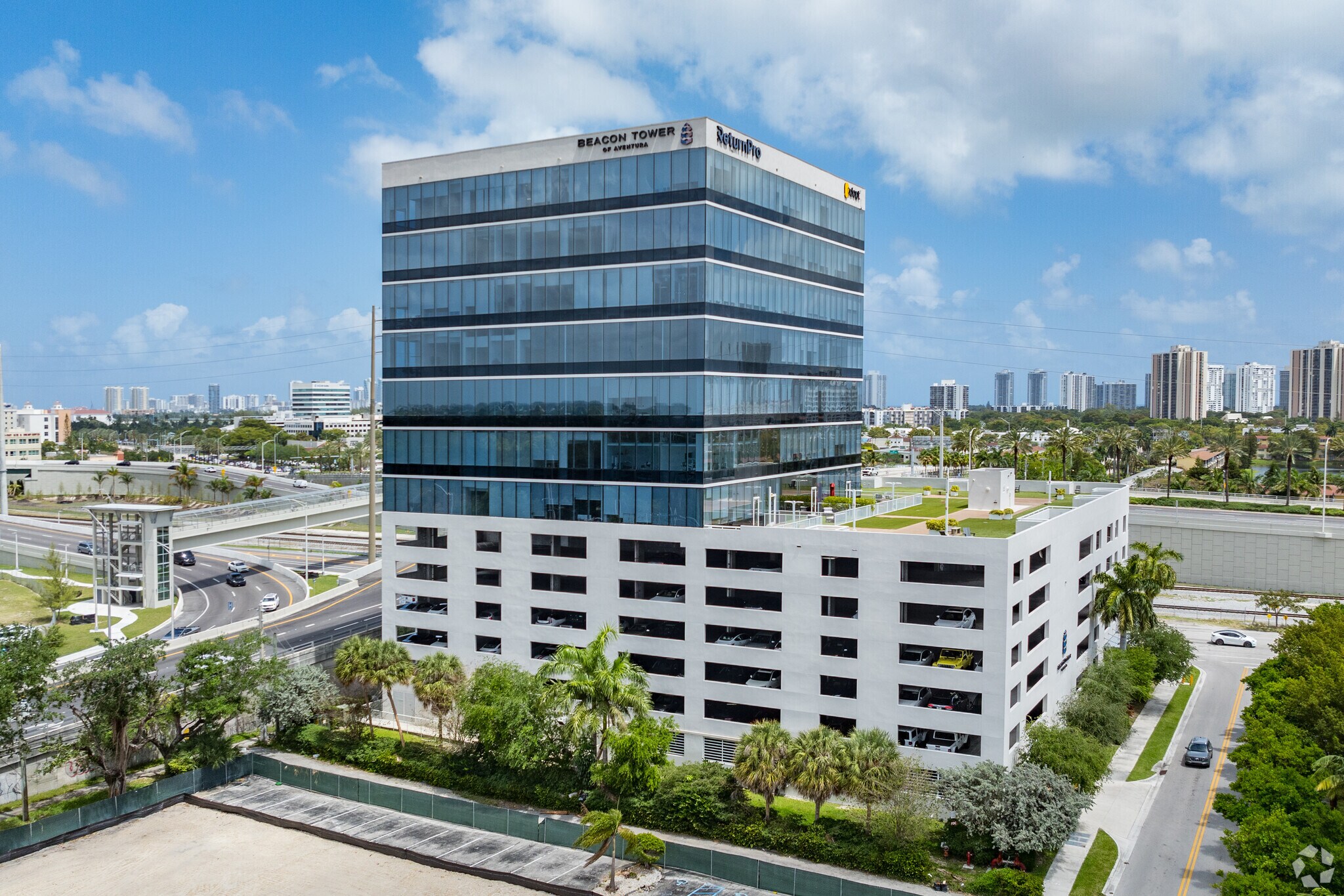 20200 W dixie Hwy, Aventura, FL à vendre Photo principale- Image 1 de 78