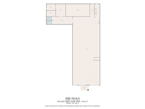 11333 E Kellogg Dr, Wichita, KS for lease Floor Plan- Image 2 of 23