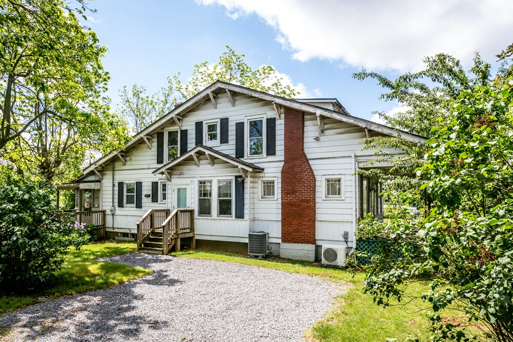 1110 Liberty st, Harrisonburg, VA for sale Primary Photo- Image 1 of 14