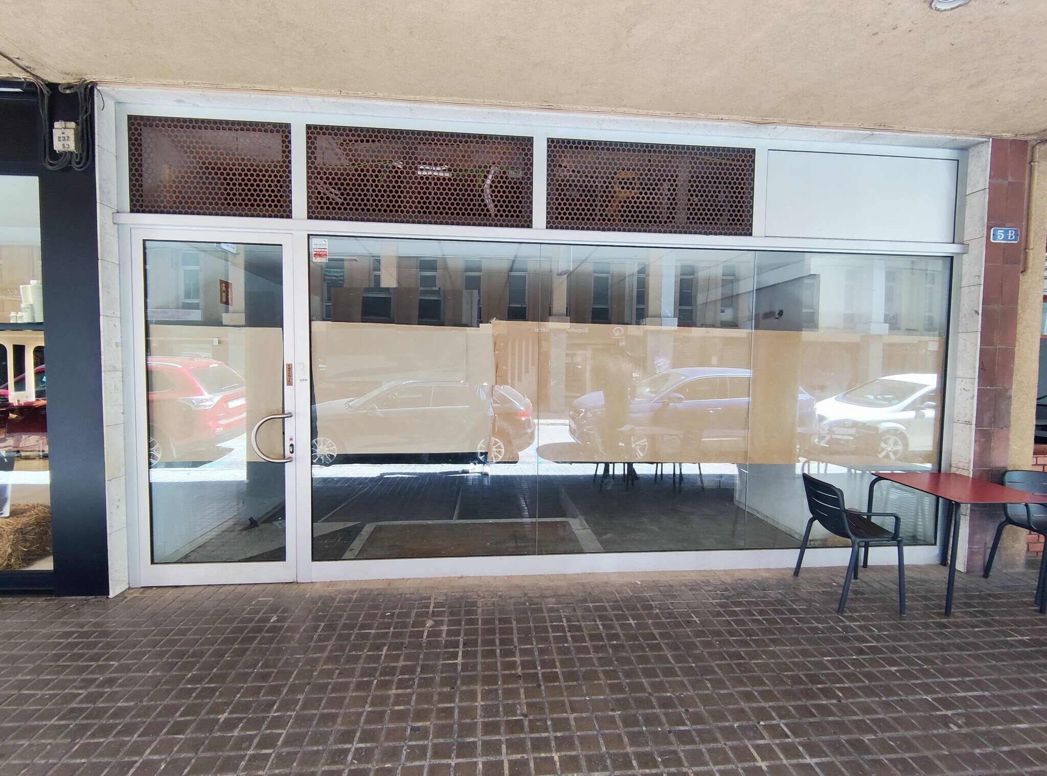 Carrer de Duran i Sors, 3-9, Sabadell, Barcelona à louer Photo intérieure- Image 1 de 2