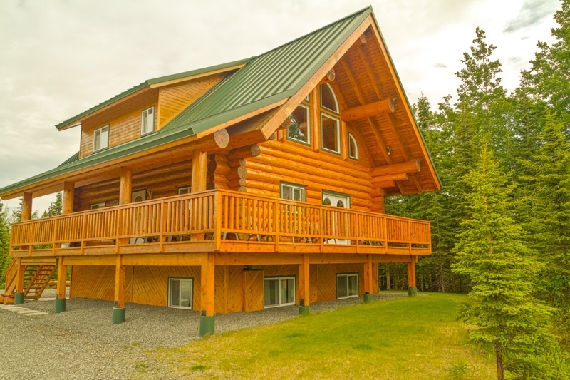 37911 Ralph Dr, Kenai, AK à vendre - Photo principale - Image 1 de 1