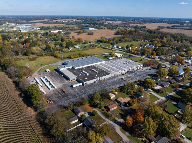 301 Robey St, Franklin, KY for lease - Building Photo - Image 3 of 20