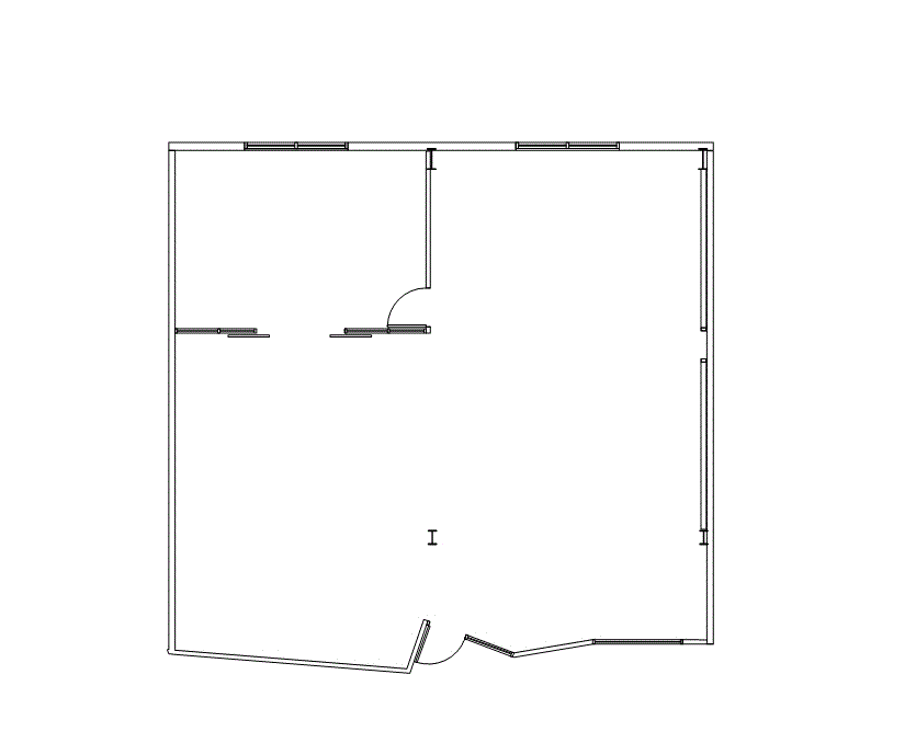 3827 N Lafayette St, Denver, CO for lease Floor Plan- Image 1 of 1