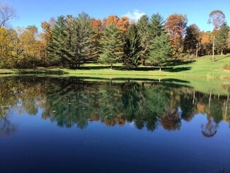 More details for 7896 Roundhouse Rd, New Marshfield, OH - Specialty for Sale