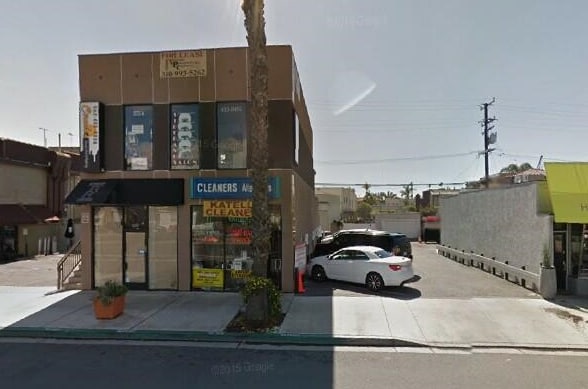 5748-5752 E 2nd St, Long Beach, CA à louer Photo principale- Image 1 de 17