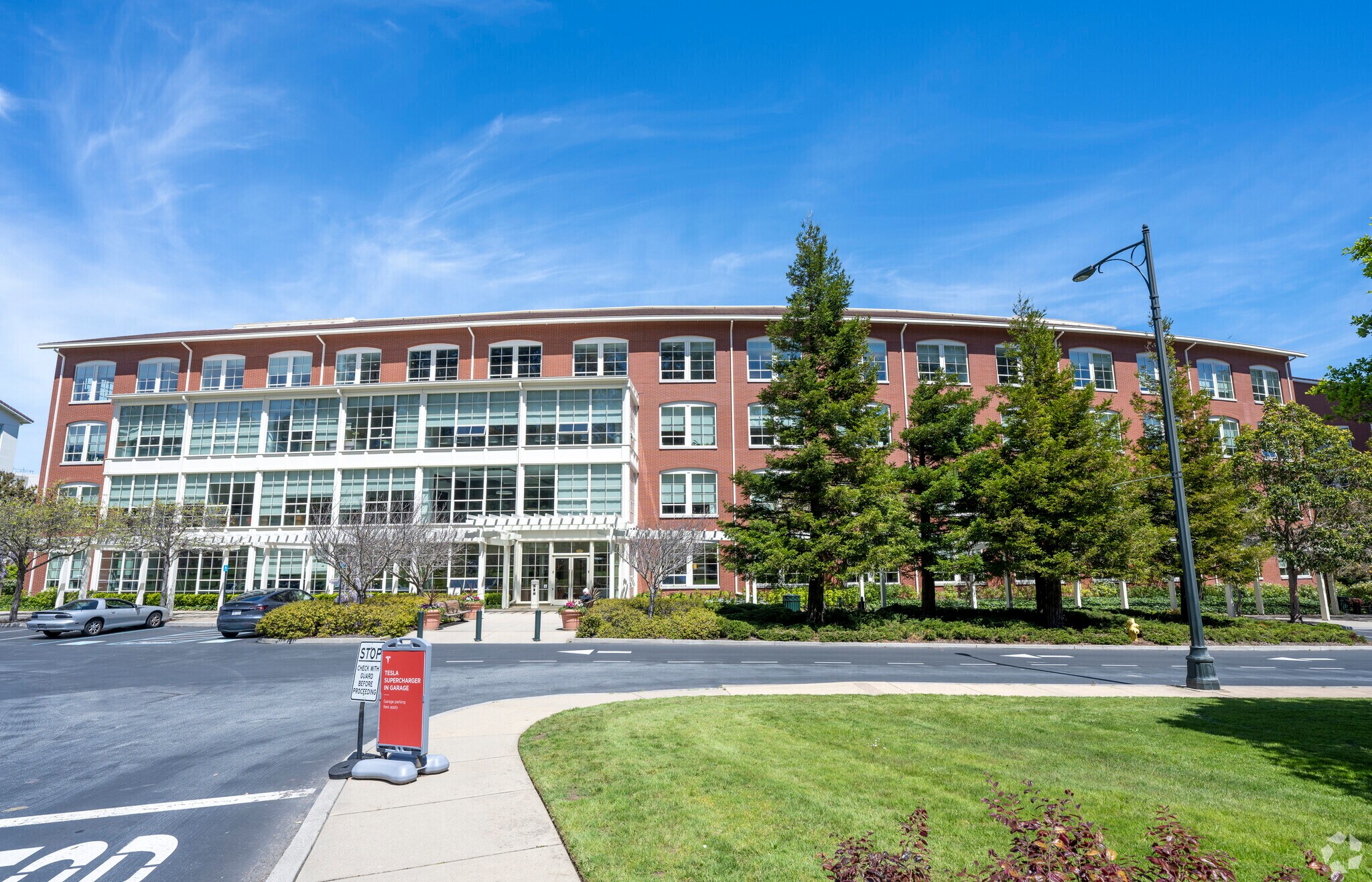 One Letterman Dr, San Francisco, CA for lease Primary Photo- Image 1 of 19