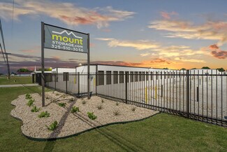 Plus de détails pour 1060 Early Blvd, Early, TX - Spécialité à vendre