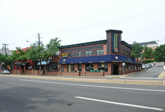 More details for 7418-7422 Baltimore Ave, College Park, MD - Retail for Lease