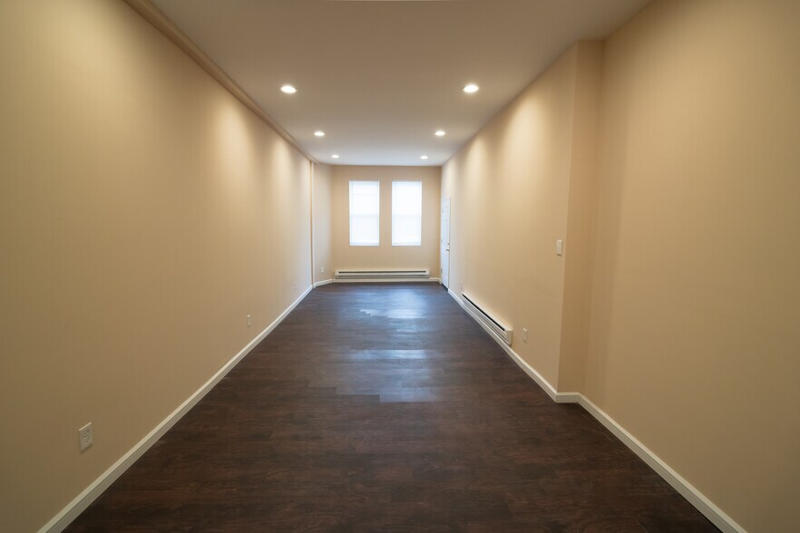 6002 Master St, Philadelphia, PA à vendre - Photo du bâtiment - Image 3 de 10