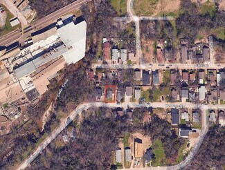 Plus de détails pour 1239 Compton St, Dallas, TX - Terrain à vendre