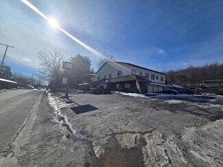 Plus de détails pour 6631 Route 191, Cresco, PA - Commerce de détail à louer