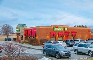 Plus de détails pour 7901 W 151st St, Overland Park, KS - Commerce de détail à vendre