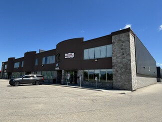 Plus de détails pour 265 Hanlon Creek Blvd, Guelph, ON - Industriel à louer