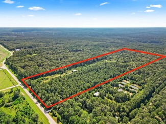 Plus de détails pour 1262 N Fostoria Rd, Cleveland, TX - Terrain à vendre