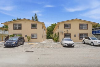 More details for 624-632 SW 16th Ave – Multifamily for Sale, Fort Lauderdale, FL