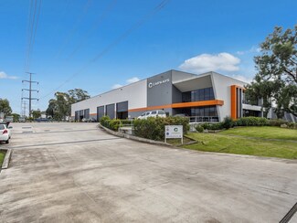 Plus de détails pour 65 Britton St, Smithfield - Industriel à louer