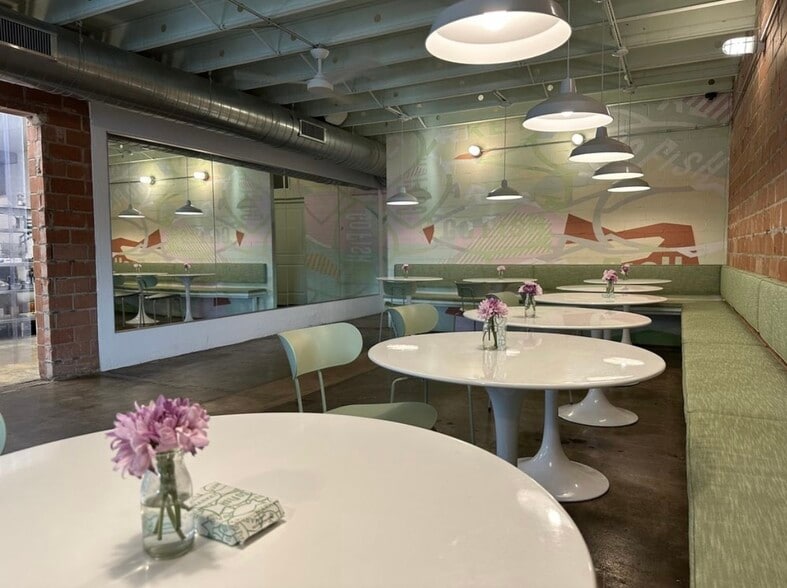 125 W Grayson St, San Antonio, TX for lease - Interior Photo - Image 3 of 9