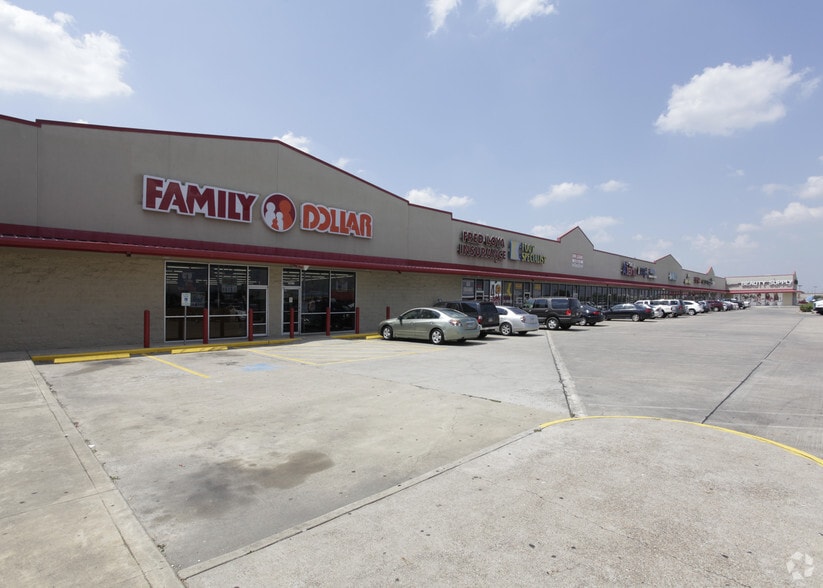 14323-14447 Bellaire Blvd, Houston, TX for lease - Building Photo - Image 2 of 2