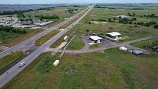 Plus de détails pour 9432 TX-36, Rogers, TX - Industriel à louer