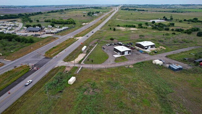 Plus de détails pour 9432 TX-36, Rogers, TX - Industriel à louer
