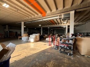 4312 Willow Springs Rd, Austin, TX for lease Interior Photo- Image 1 of 7