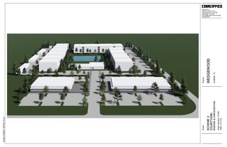 Plus de détails pour 2000 FM 1488 Rd W, Magnolia, TX - Bureau/Commerce de détail à louer