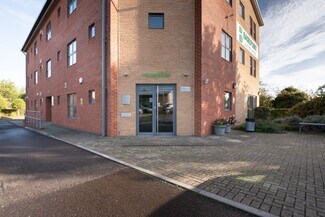 More details for Caxton Clos, Andover - Coworking for Lease